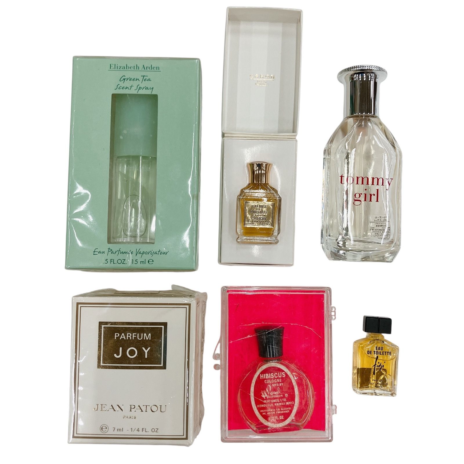 ミラーハリスMiller Harris カード ジャルダン EDP 50ml