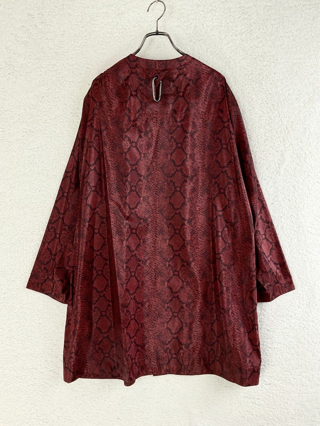 未使用 White Mountaineering ホワイトマウンテニアリング 1 ボルドー