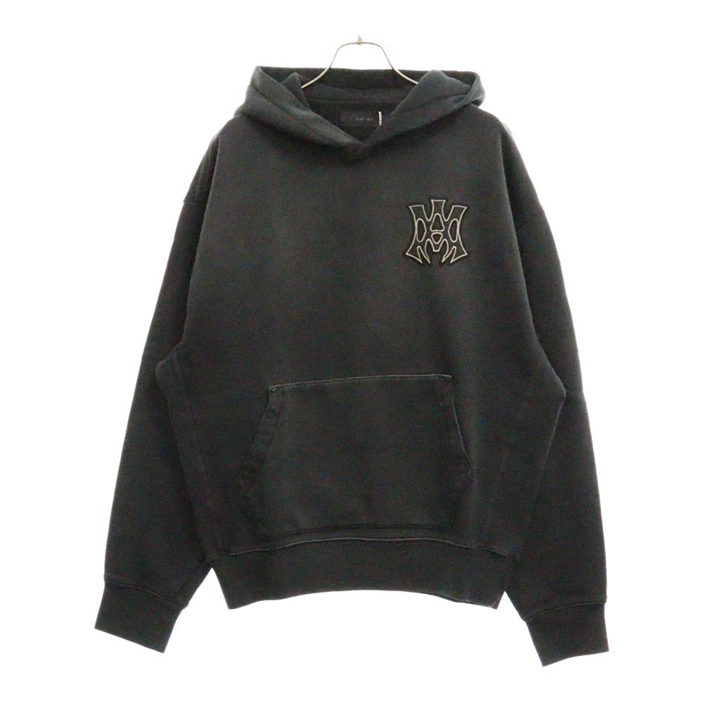 AMIRI (アミリ) MA HOLLYWOOD OVERSIZED HOODIE オーバーサイズ