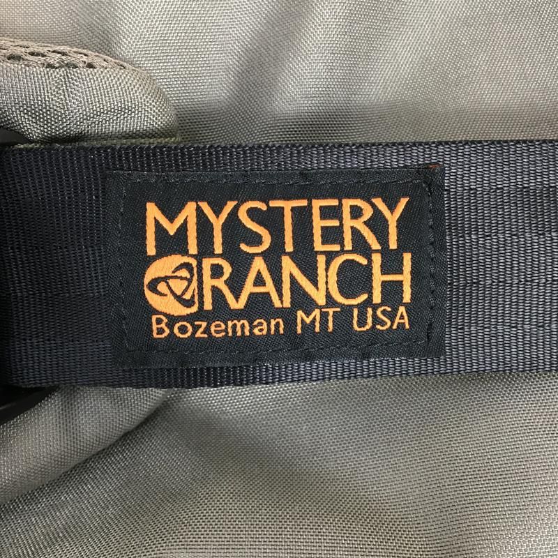 OneSize オレンジ系】 Mystery Ranch ( ミステリーランチ