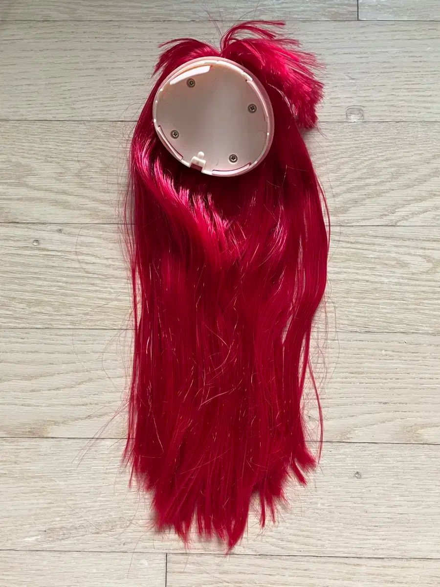 ブライス レッドヘアフレーム (偽)