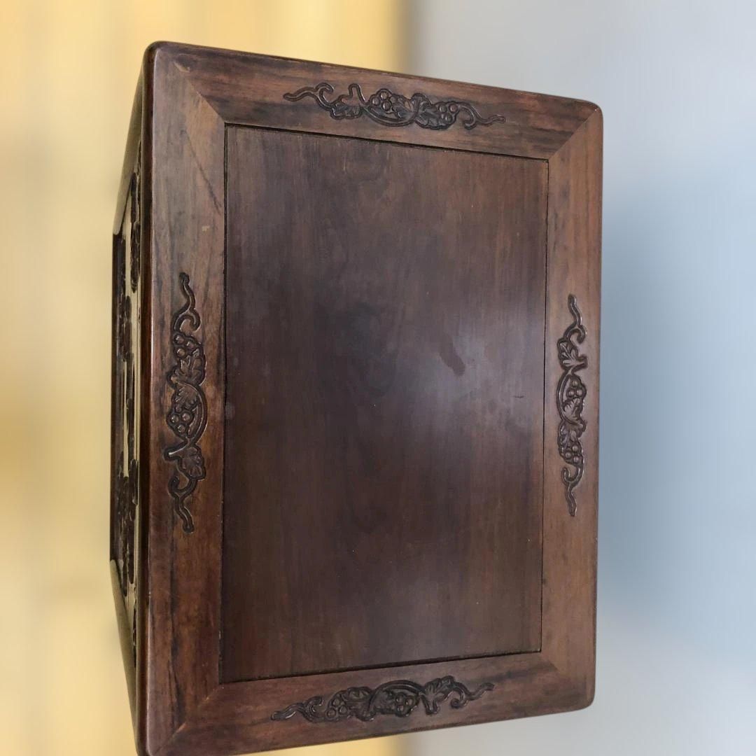 アンティーク調 木製家具