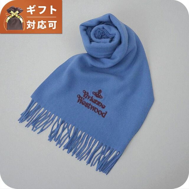 ヴィヴィアン ウエストウッド VIVIENNE WESTWOOD 小物 メンズ 25-w00q7-k401-blue