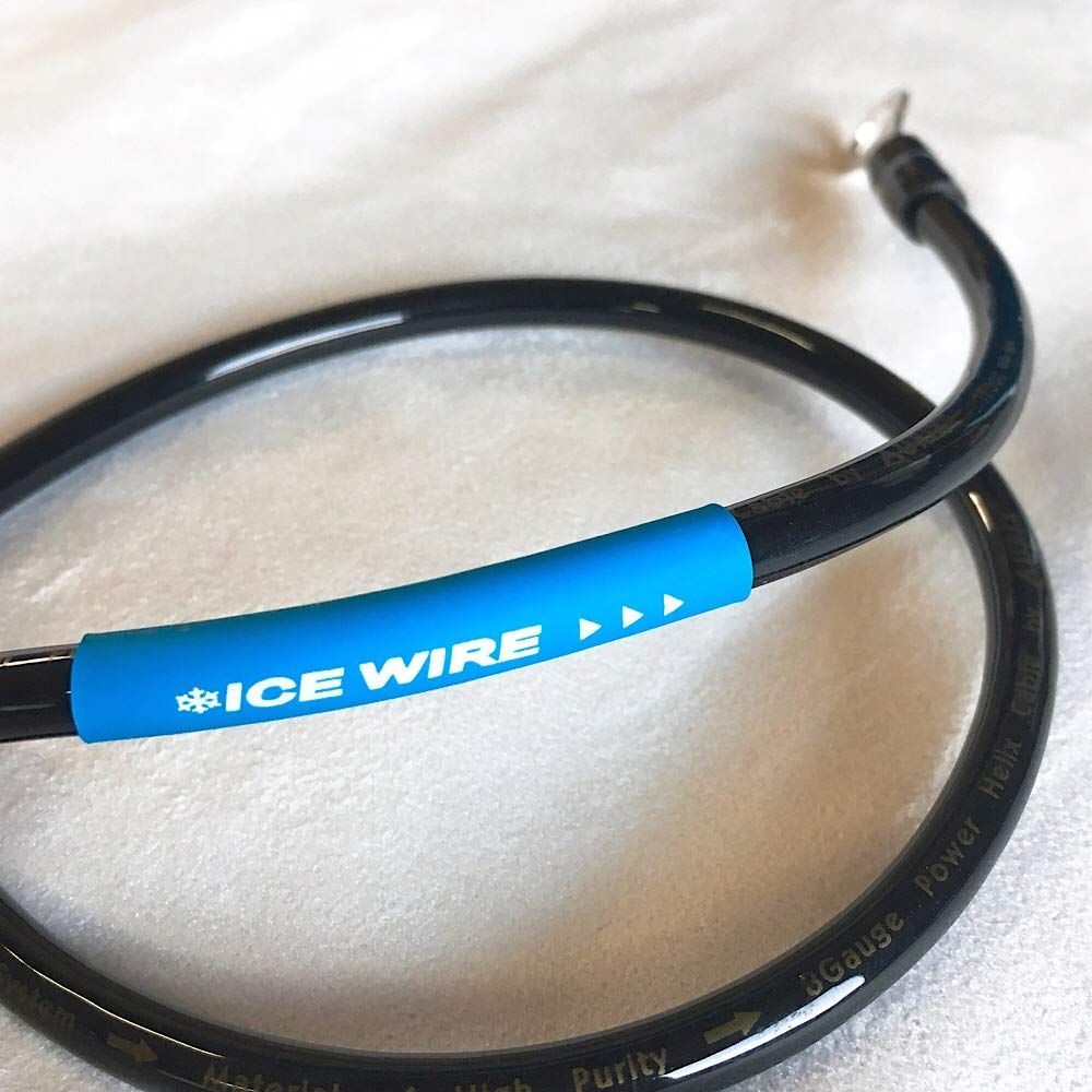 ボンネット 80cm アイスワイヤー IW-B80