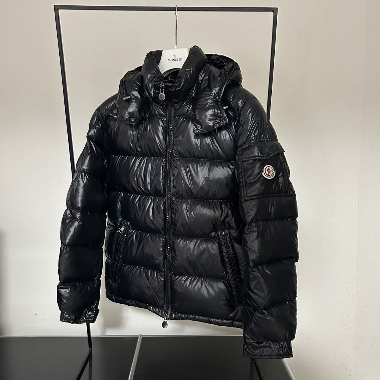 モンクレール MONCLER ダウンジャケット MAYA☆マヤ☆定番モデル 