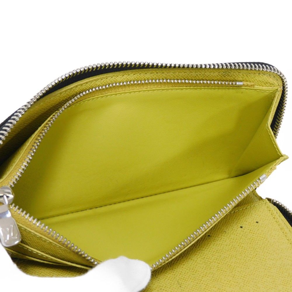 LOUIS VUITTON ルイ・ヴィトン ジッピーウォレット ヴェルティカル