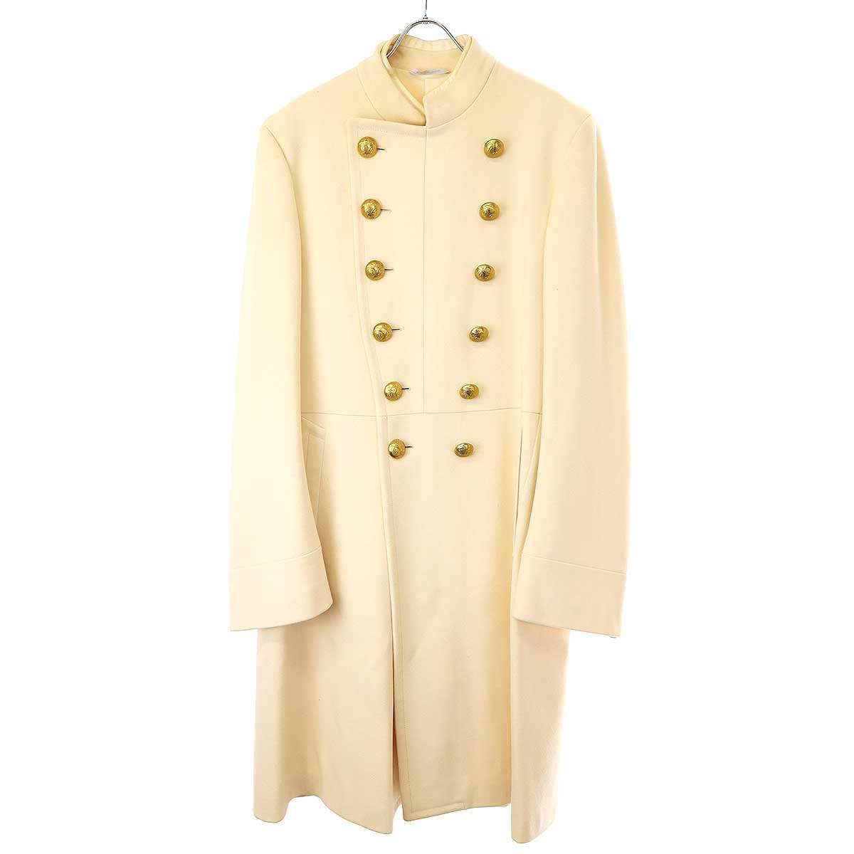 GUCCI グッチ トムフォード期 オーバーコート 48 GUCCI グッチ トムフォード期 オーバーコート 48 【公式通販】