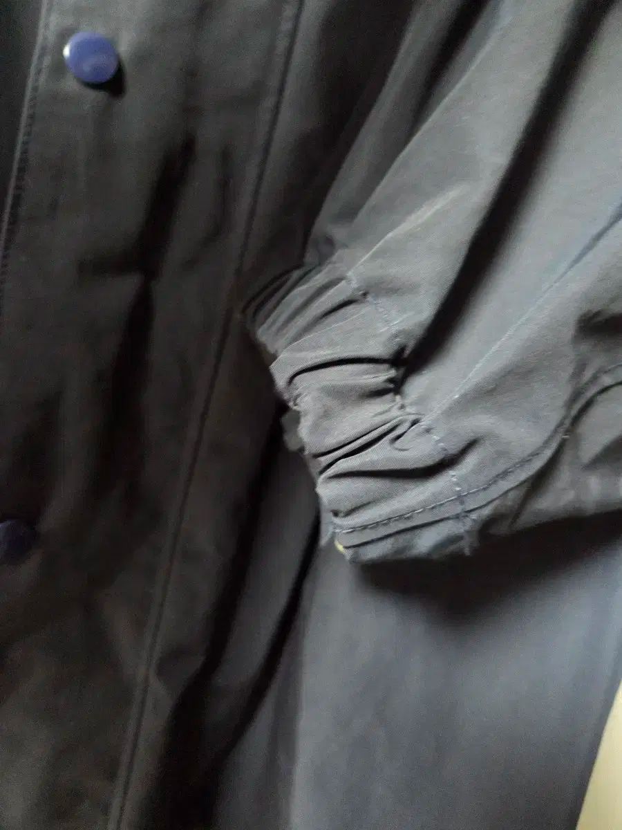 m65 ジャケット