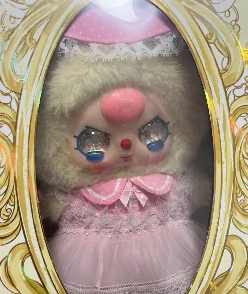 baby threeベイビースリー400%ロリータ 500個限定品 BABY THREE