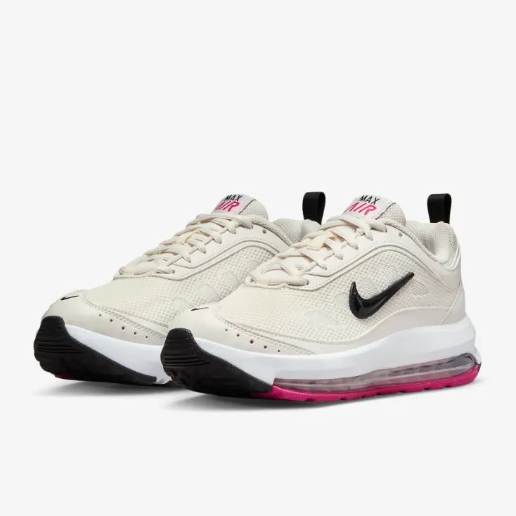 ナイキ（NIKE） エア マックス AP ウィメンズシューズ CU4870-005 22.5