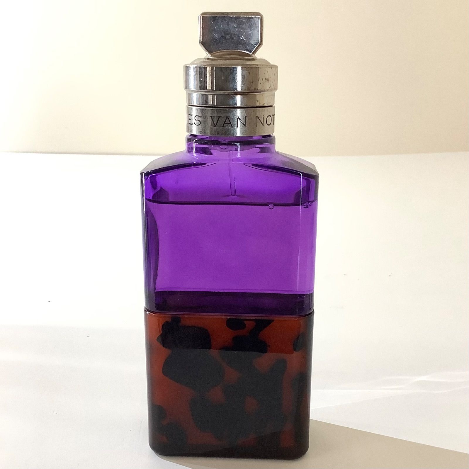 残量約8割程度】DRIES VAN NOTEN ドリス ヴァン ノッテン 香水 FLEUR