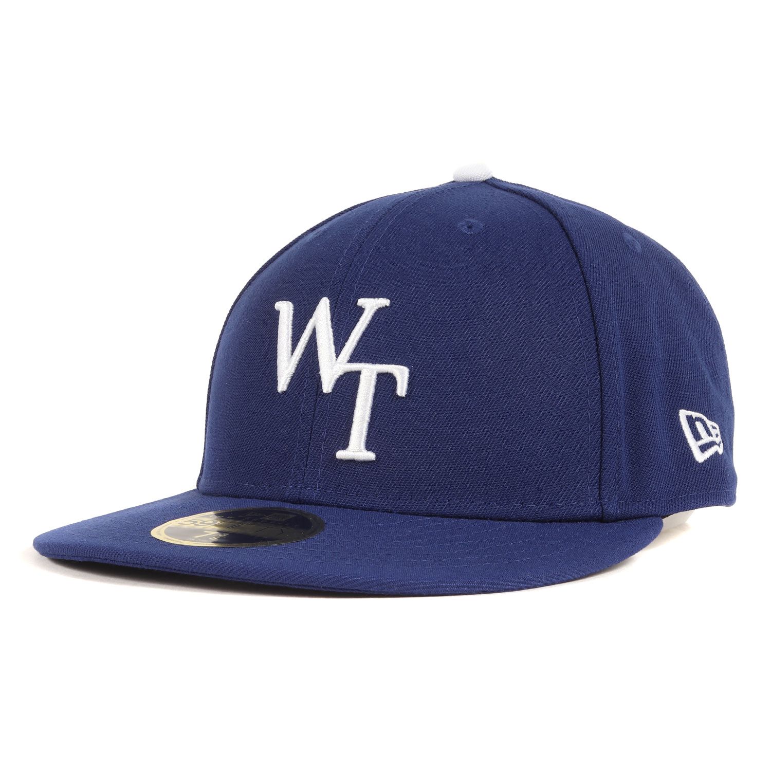 WTAPS NEW ERA ニューエラ　ロープロ　7-3/8 Size【7 3/8(M)】 WTAPS ダブルタップス ×NEW ERA 23SS 59FIFTY