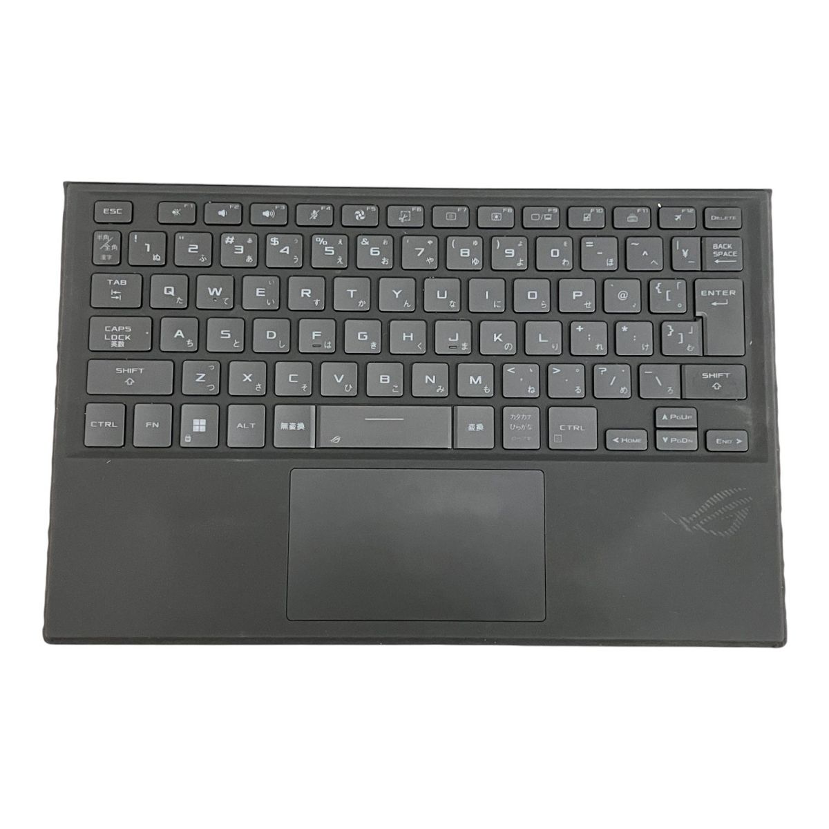 プレゼント付き ASUS ROG Flow Z13 GZ301VU 13.4インチ タブレット パソコン i9-13900H 16GB SSD 1TB RTX 4050 Laptop GPU win11 M10219729