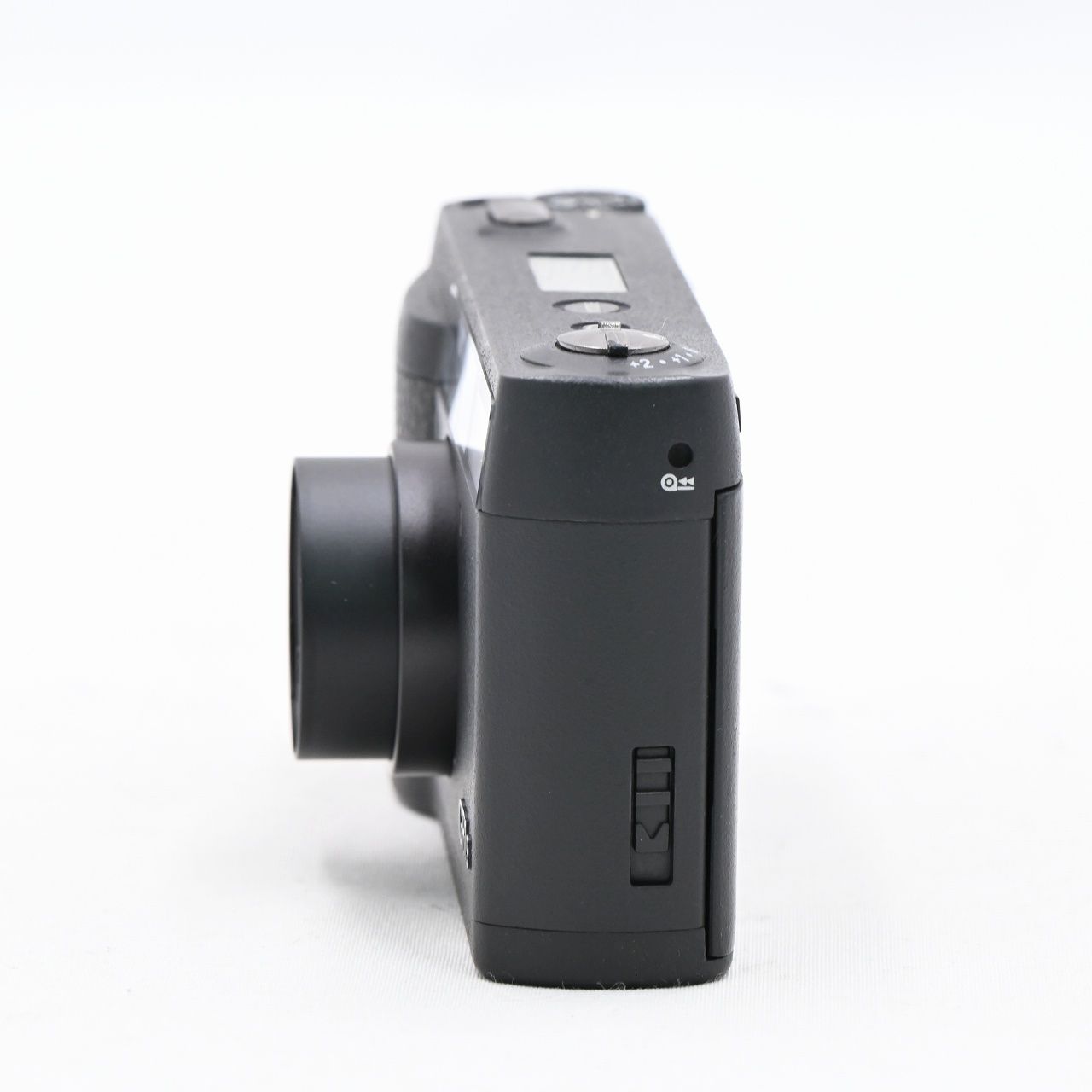 RICOH コンパクト - フィルムカメラ リコー ジャンク メルカリ Ricoh