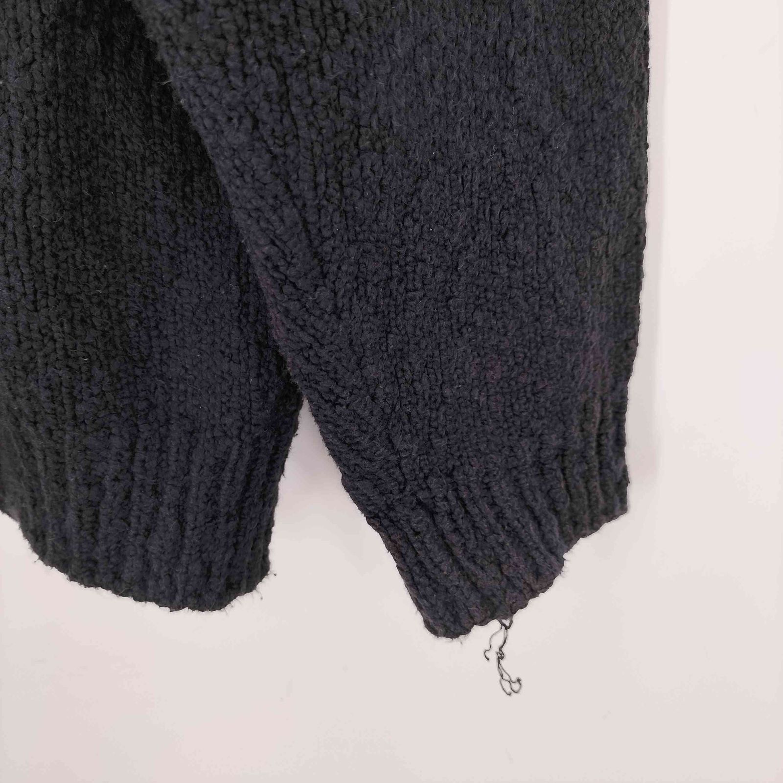 シュプリーム Supreme 24SS Bouclé Small Box Sweater メンズ JPN：M