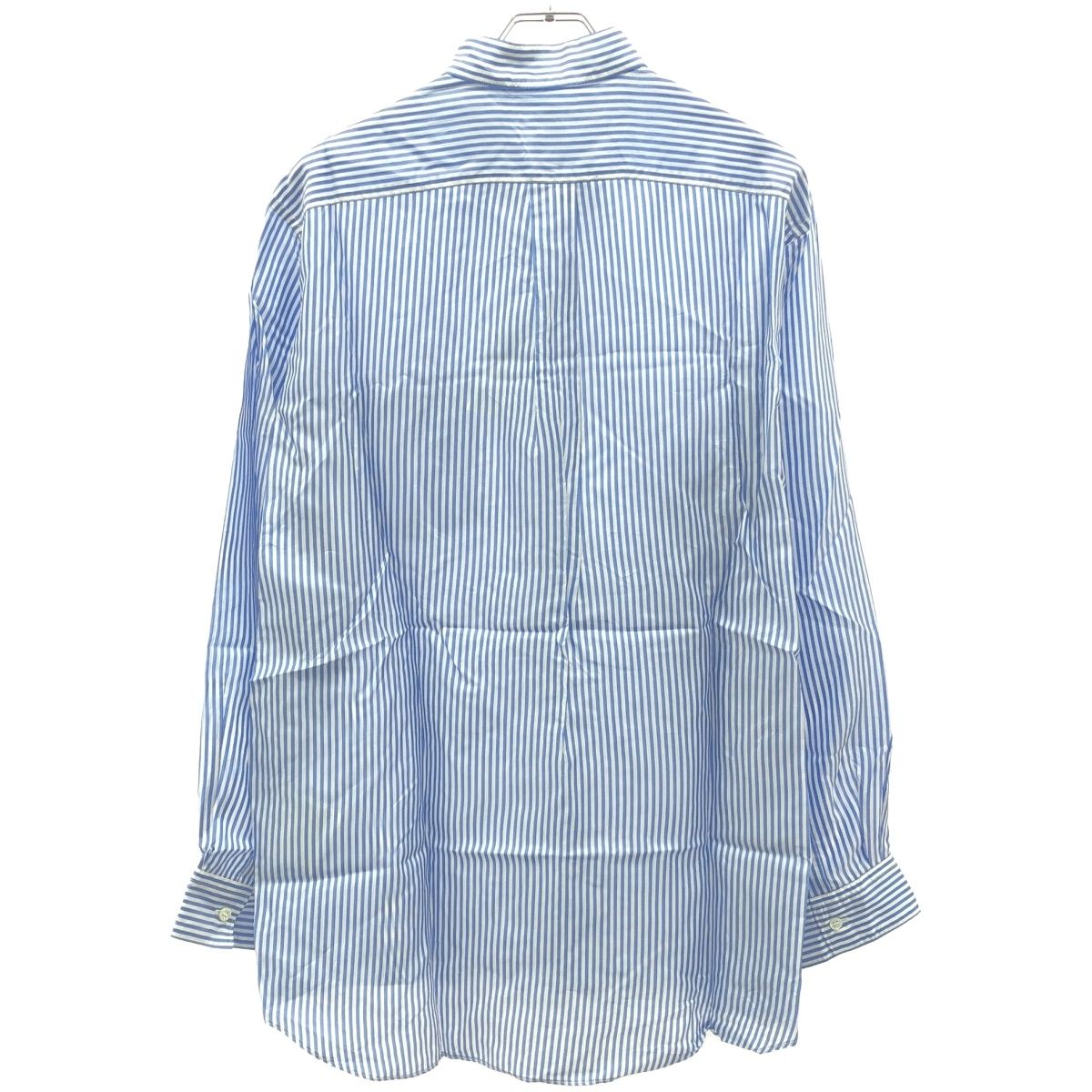 COMME des GARCONS SHIRT コムデギャルソンシャツ FOREVER キュプラ 