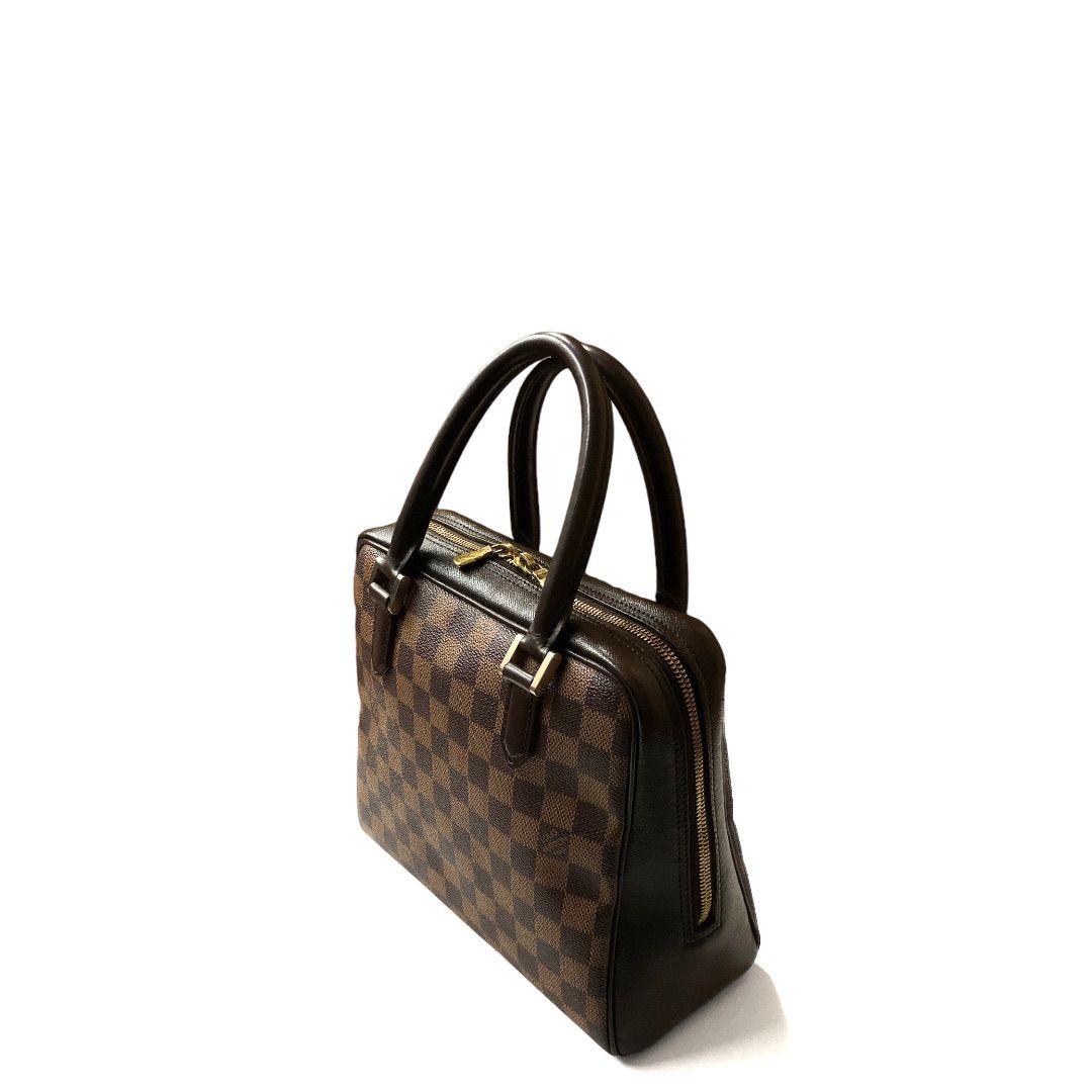 美品】00年製 廃番 LOUIS VUITTON ルイヴィトン N51150 ブレラ