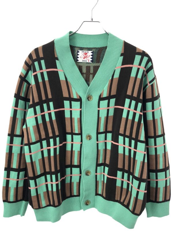 son of the cheese sashiko セットアップ　L son of the cheese sashiko セットアップ L son of the cheese sashiko