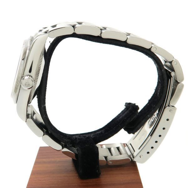 ロレックス オイスターパーペチュアルP369 30mm 77080 ボーイズ 腕時計  