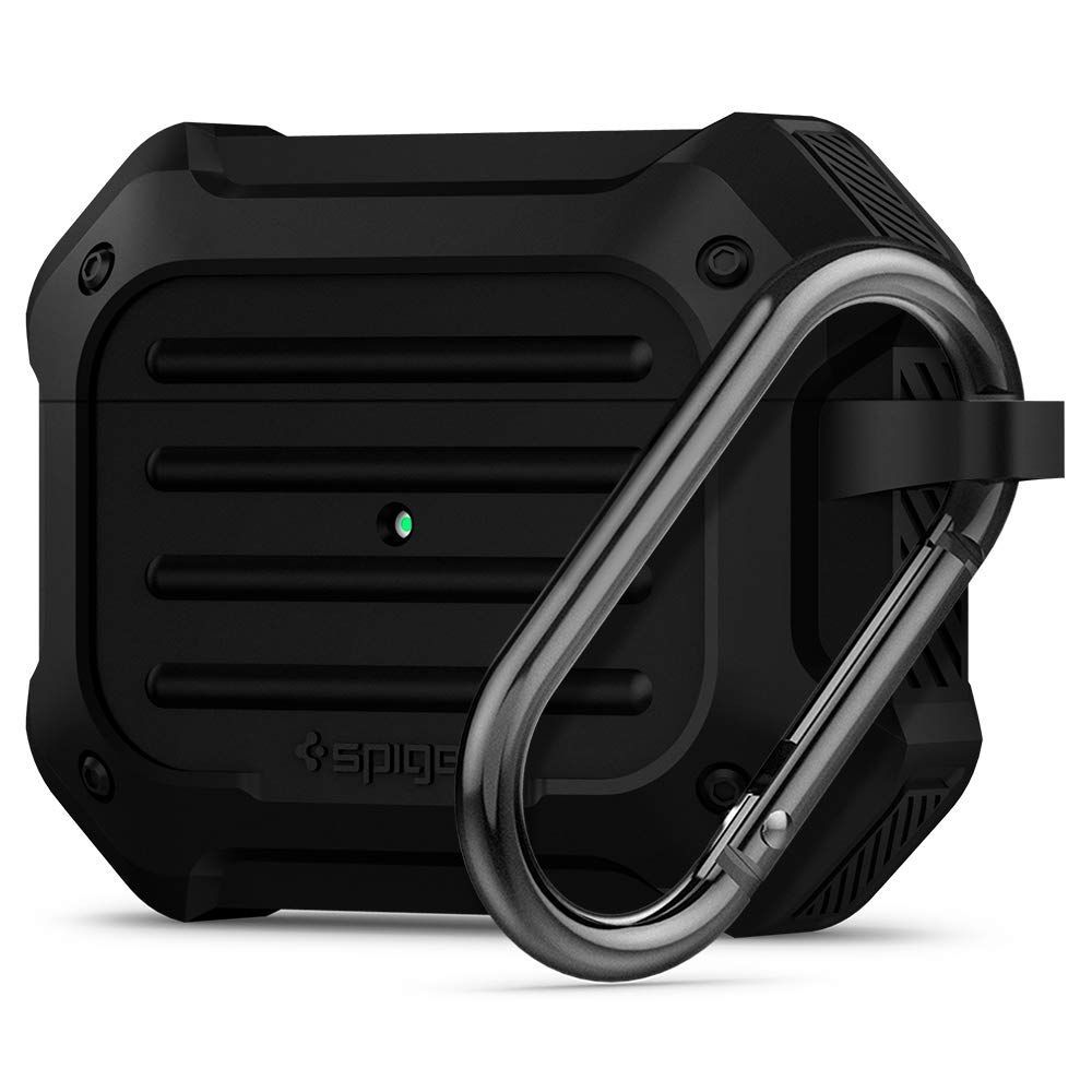 Airpods Pro 2 type-c本体＋spigen ケース Amazon.com: Spigen Ultra Hybrid (Mag Fit) Designed for