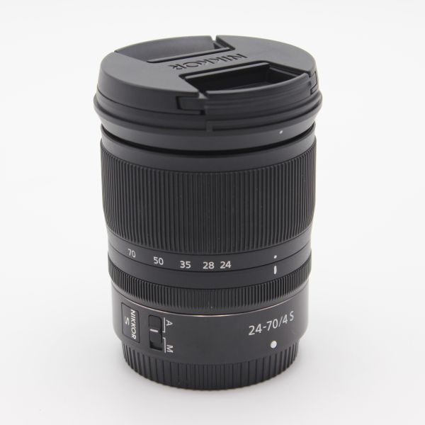 Nikon NIKKOR
