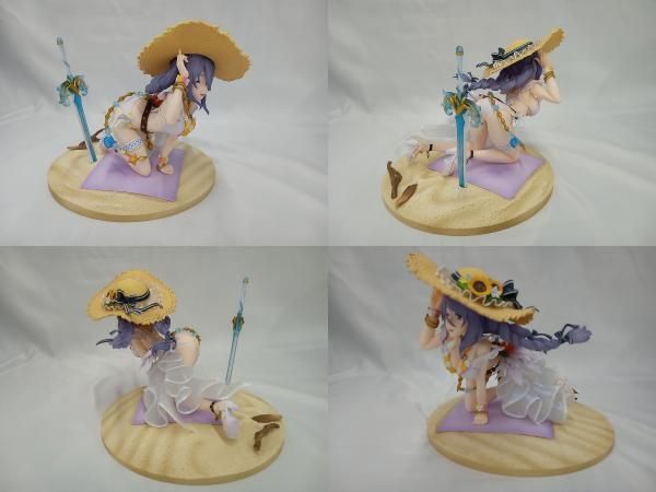 メガハウス シズル(サマｰ) 1/7 Lucrea プリンセスコネクト!Re:Dive