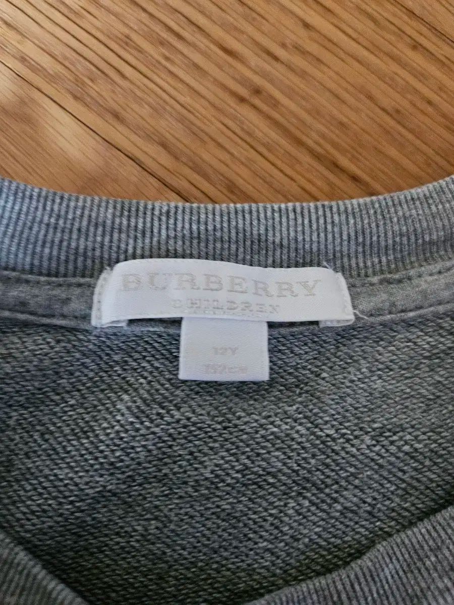 BURBERRY