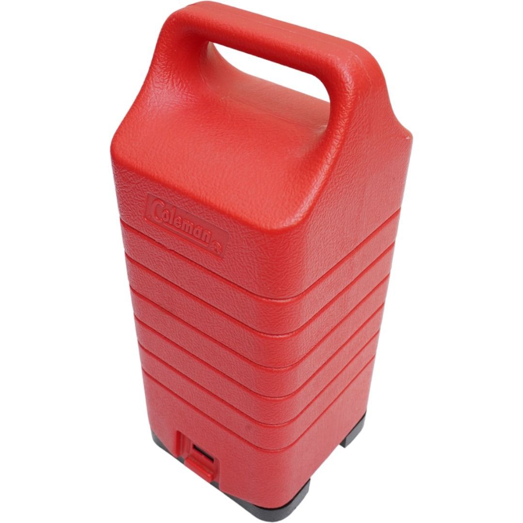 し*ん様 超希少品　ColemanランタンDX（200B749J）　新品未使用 100周年グローブが付いた超デラックスなコールマン「200B DX