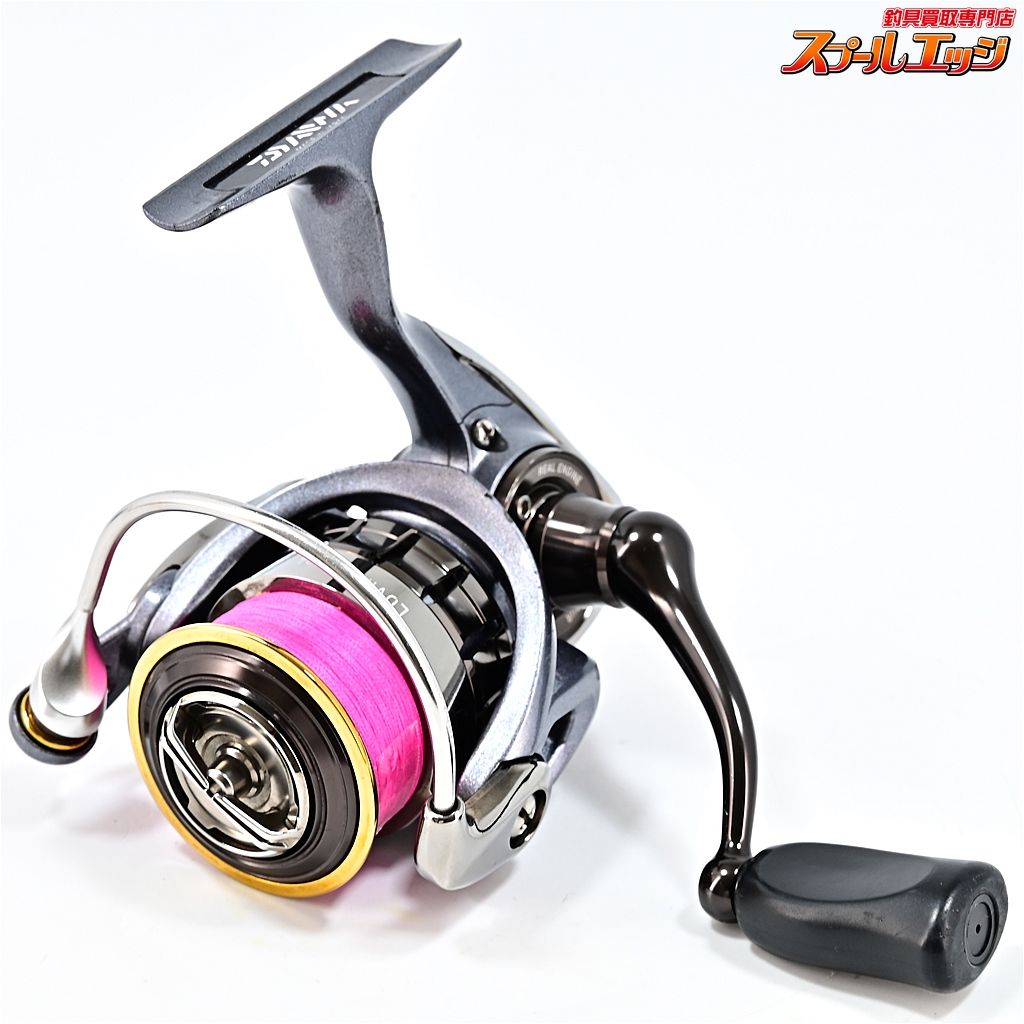 ダイワ 15ルビアス2004H ダイワ】 15ルビアス 2004 DAIWA LUVIASm40409