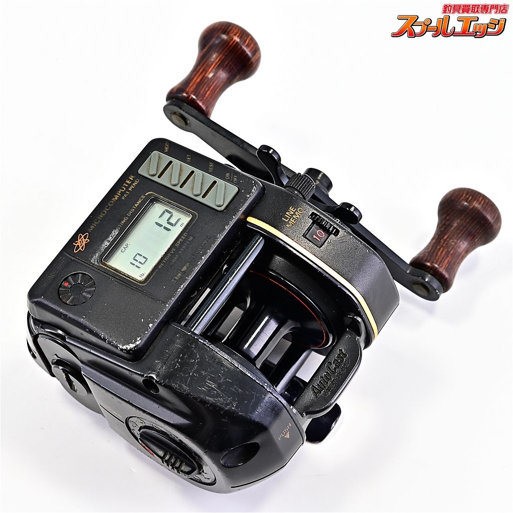 誕生日プレゼント 【ダイワ】 ファントム PHANTOM DAIWA PT10E トーナメント リール