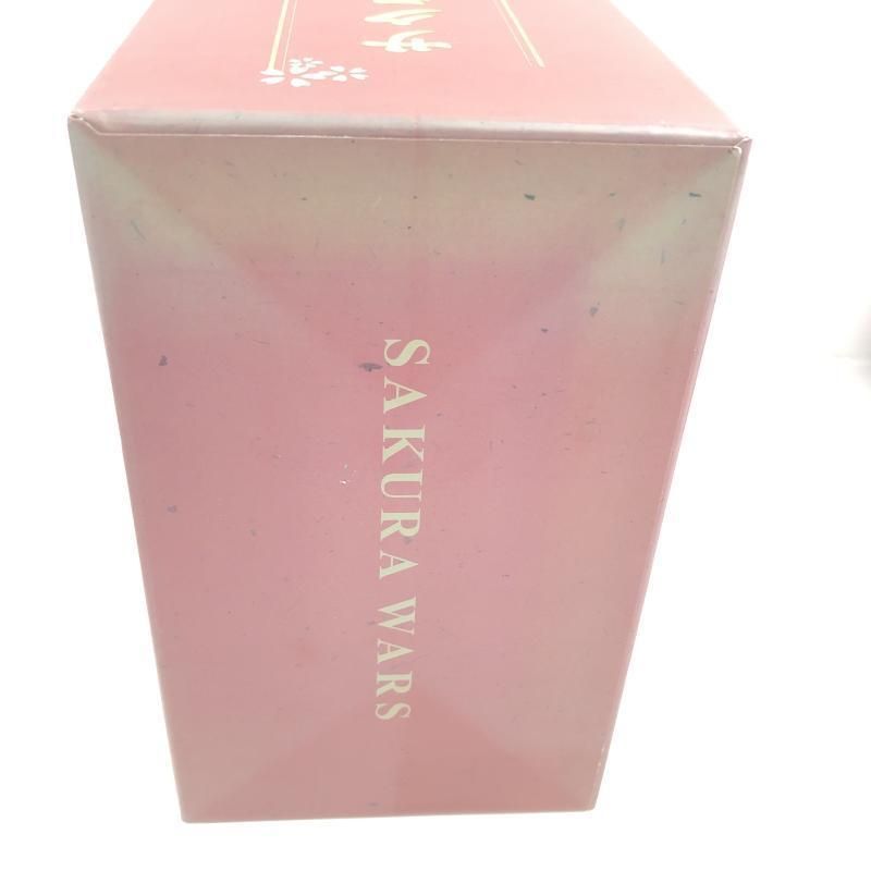 中古】サクラ大戦 TV DVD-BOX＆帝国華撃団 OVA-BOX 全2BOXセット