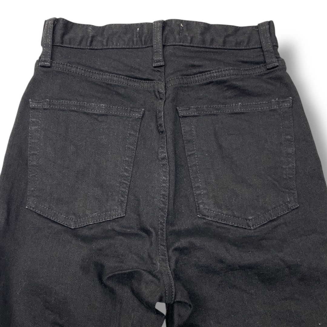 HW Rebirth FLARE L／BLU | マウジー(MOUSSY) | マルイウェブチャネル 