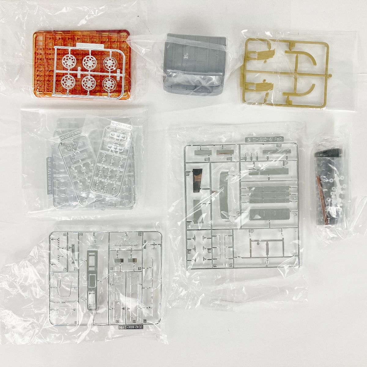 32 トラック野郎