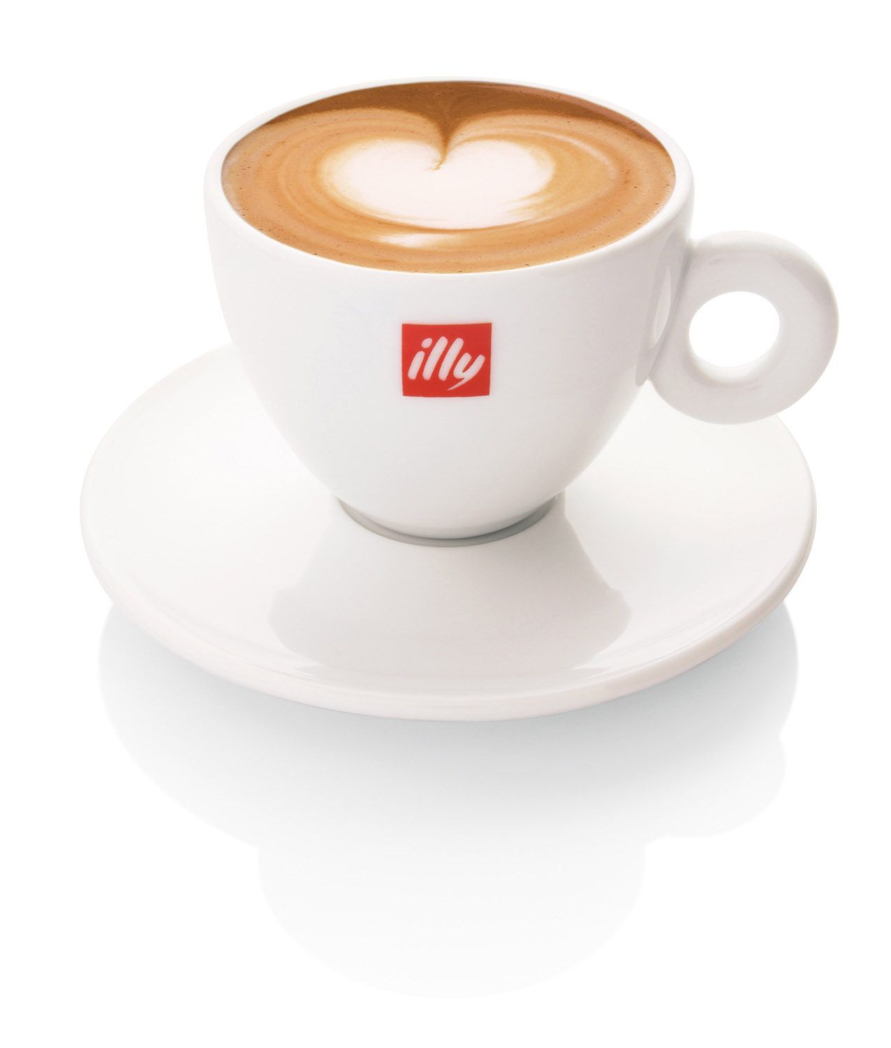 illy ブレンド