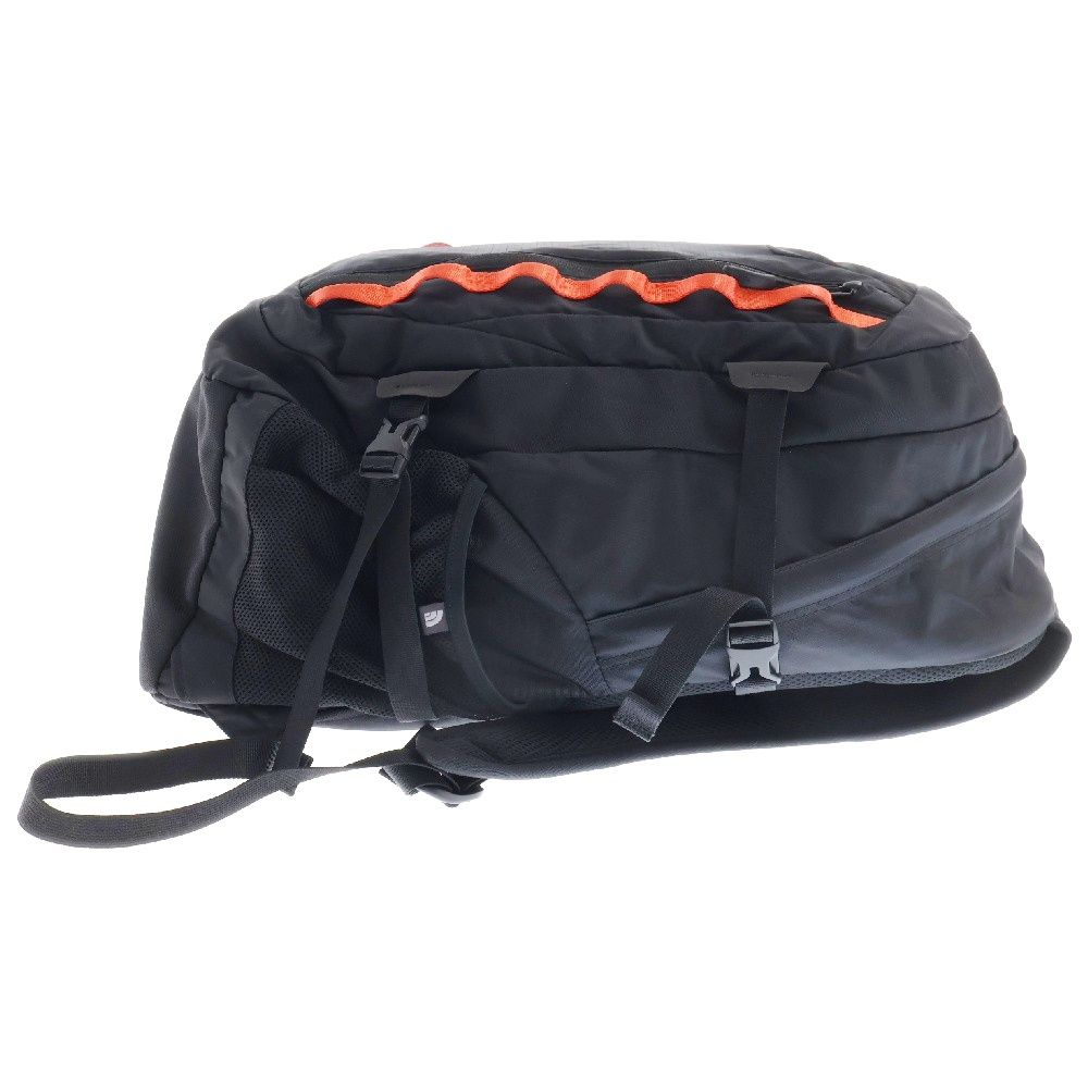 THE NORTH FACE (ザノースフェイス) Big Shot Back Pack ビッグショット バックパック リュックサック ブラック  NM72005 - メルカリ