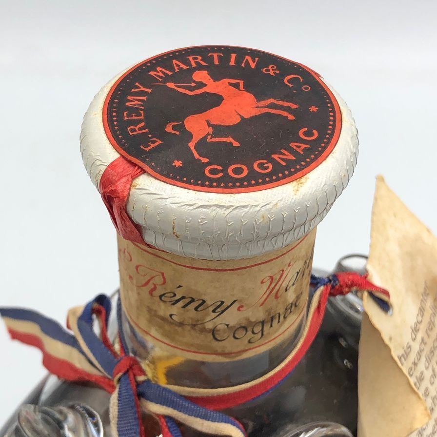 レミーマルタン ルイ13世 ベリーオールド 700ml 40%【B4】 - メルカリ 