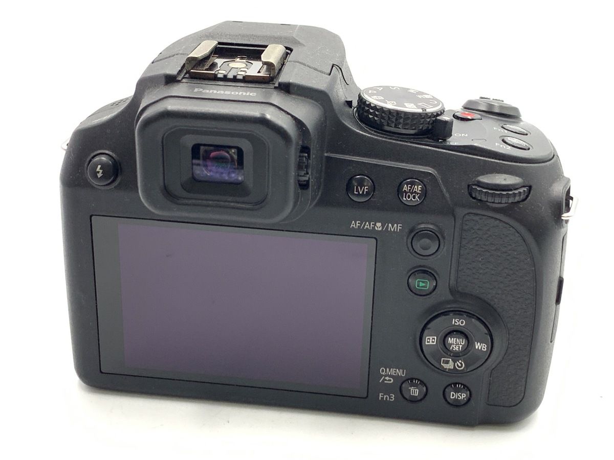 □ 美品 □ パナソニック Panasonic DC-FZ85 値下げ】【美品