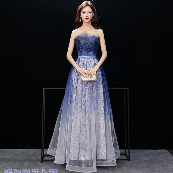 ノースリーブ 発表会