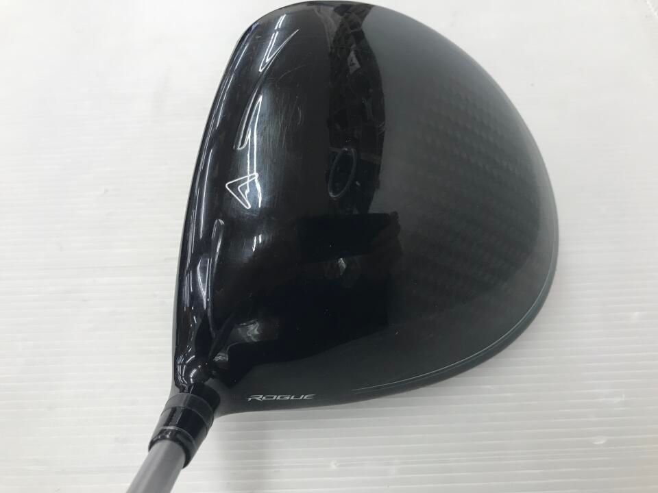 【限定タイムセール】 ROGUE STAR 10.5 R FUBUKI for CW 40 ドライバー キャロウェイ 最短 人気ブランドの新作も！