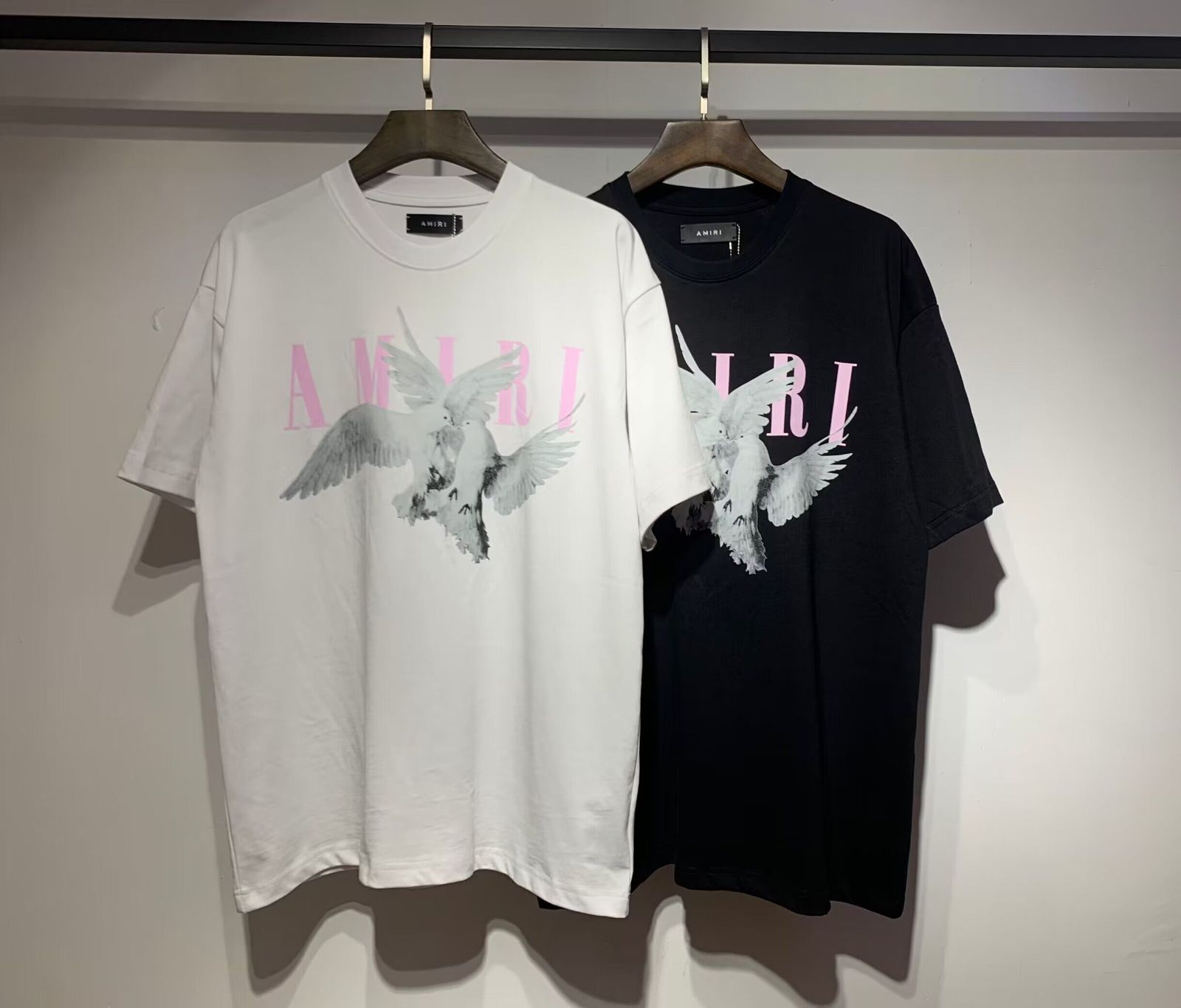 人気の美品  AMIRI  アミリ  Tシャツ-664