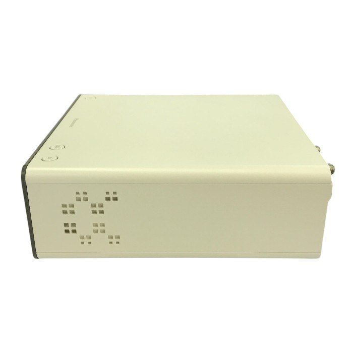 Panasonic DIGA ブルーレイレコーダー ホワイト HDD1TB 4K