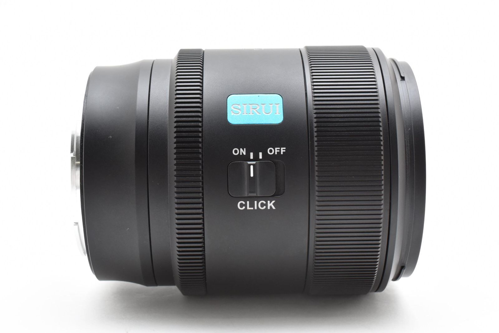 ☆新品級☆ シルイ SIRUI AURORA 85mm F1.4 ニコン Nikon【Z