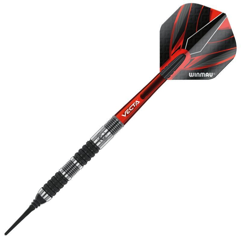 アウトレット】Winmau マーク ウエブスター 20g ソフトダーツ