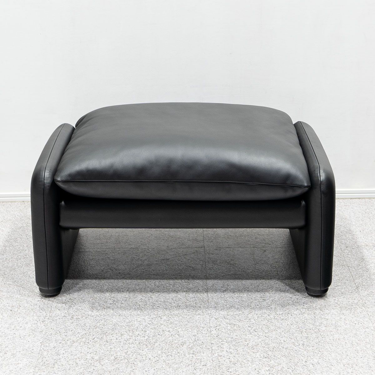 展示品】Cassina カッシーナ MARALUNGA マラルンガ ３Pソファ