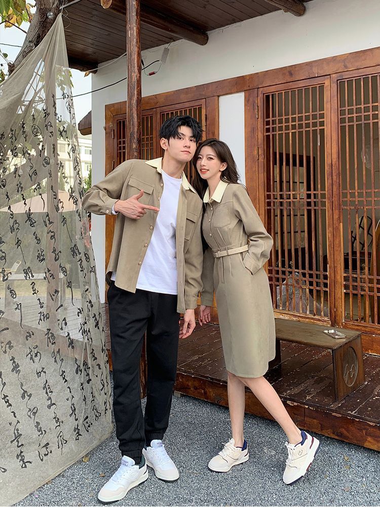 ジュタオピン ペアルックパーカー カップル レディース パーカー 長袖 秋 冬 お揃い コーデ メンズ トレーナー ゆったり カジュ SINOON]  ORIGINAL SWEATSHIRT (NAVY) | Pay ID [ジュタオピン] ペアルック カップル カジュアル パーカー セットアップ  灰色 秋 オフショル ジュタオピン ペアルックパーカー カップル レディース パーカー 長袖 秋 冬 お揃い コーデ メンズ トレーナー ゆったり カジュ