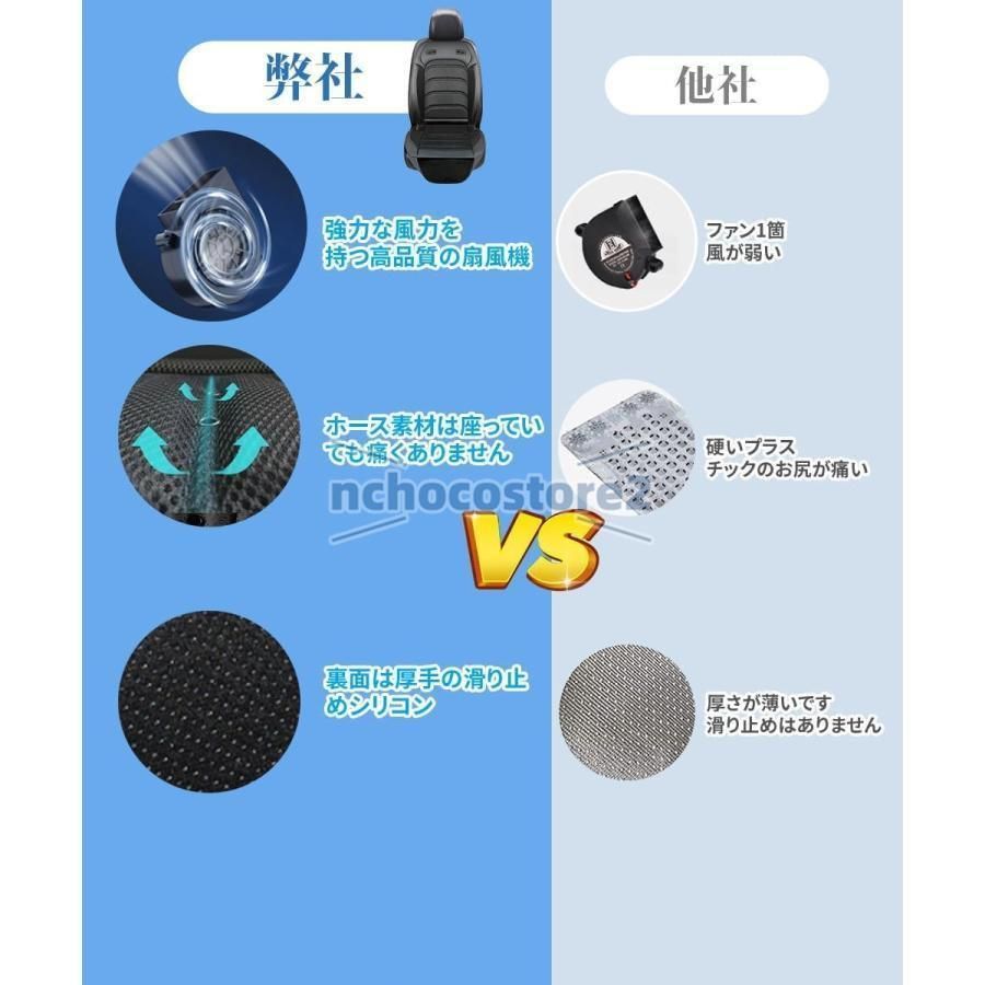 ベンチレーション 後付け