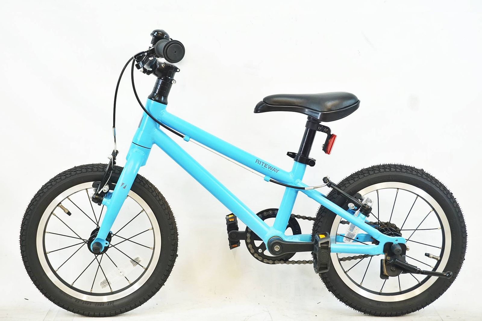 RITEWAY ライトウェイ ZIT14 14インチ キッズバイク バイチャリ有明店