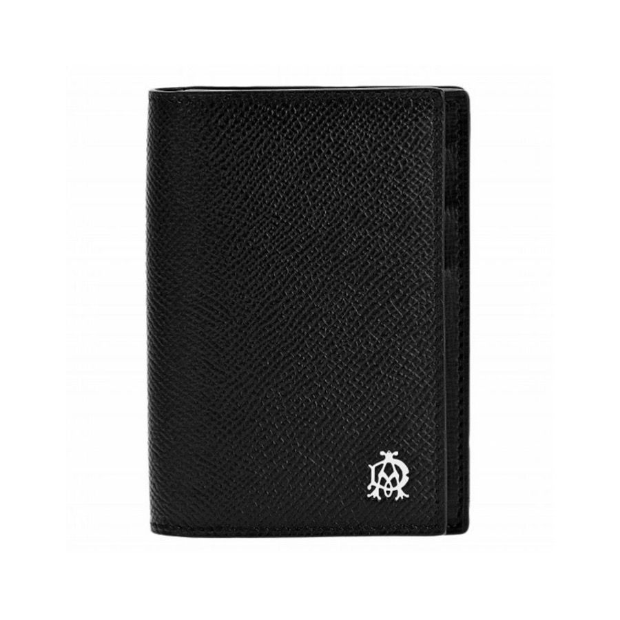 ダンヒル　名刺入れ　カードケース　財布　カドガンレザー　ブラック 楽天市場】ダンヒル 名刺入れ DUNHILL カードケース カード入れ 名刺