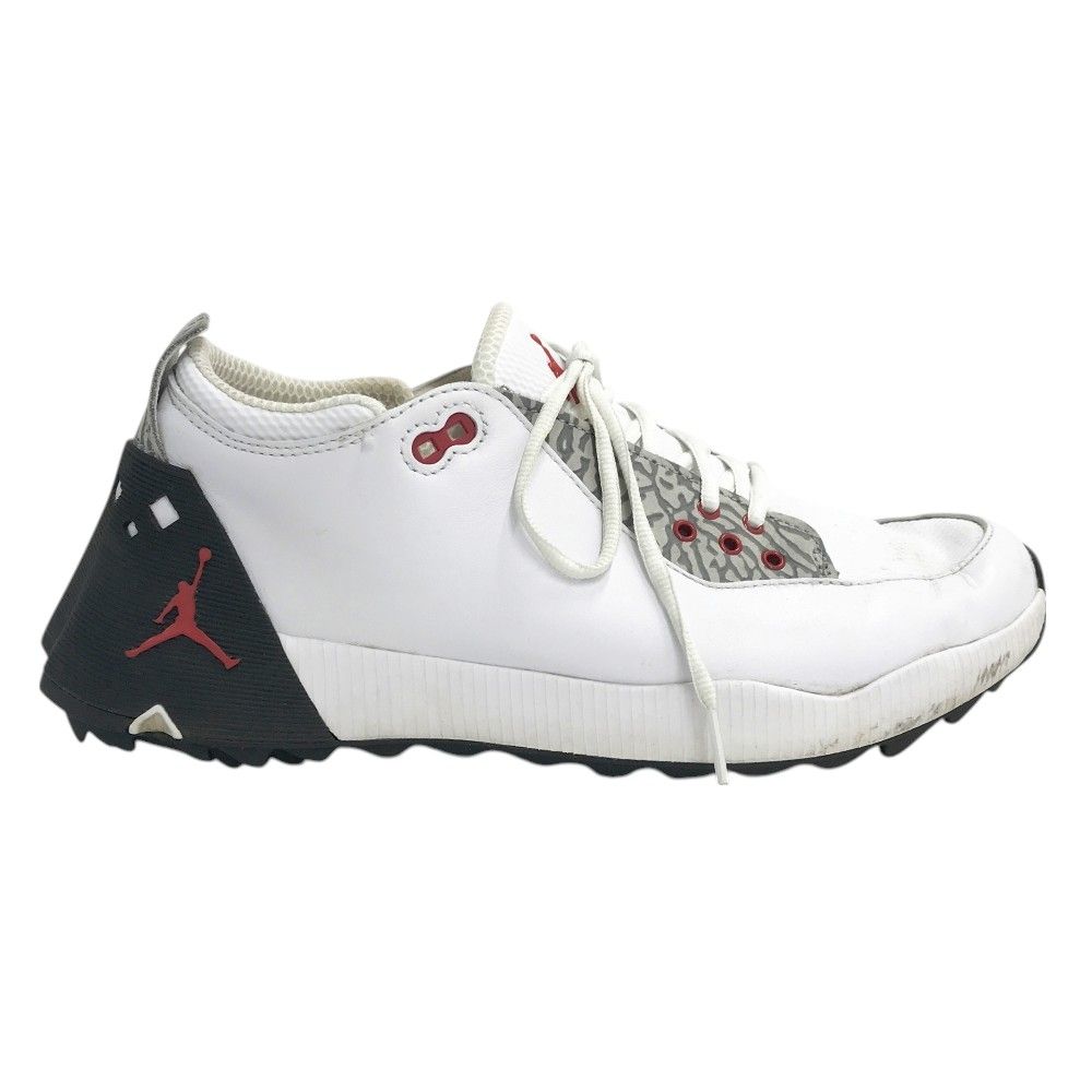 NIKE GOLF ナイキゴルフ JORDAN ADG2 CT7812-100 スパイクレス