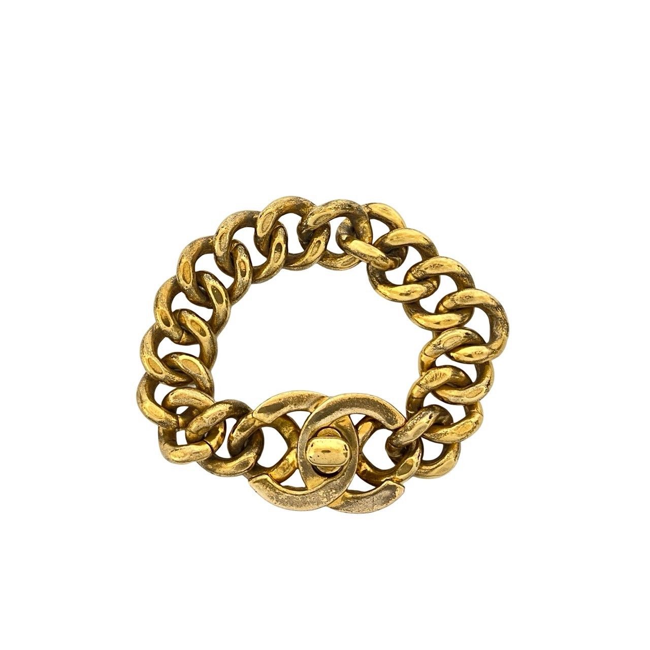 レディース ゴールド